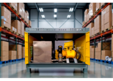 АВД Тритон 700/70 (700 бар 70 л/мин)