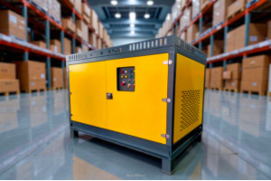 АВД Тритон 700/70 (700 бар 70 л/мин)