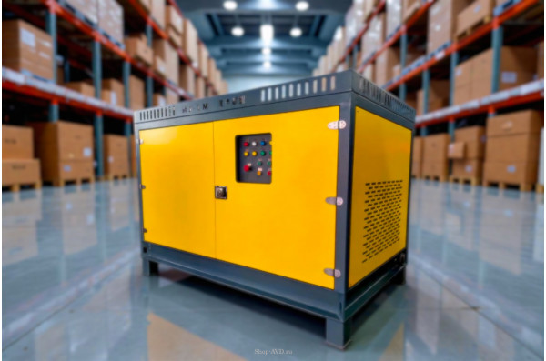 АВД Тритон 700/70 (700 бар 70 л/мин)