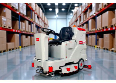 Bennett Patrol P150-86d (с литиевым АКБ 200 Ач)