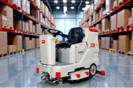 Bennett Patrol P150-86d (с гелевыми АКБ 226 Ач)