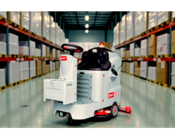 Bennett Ranger R660b (с гелевыми АКБ 160 Ач)