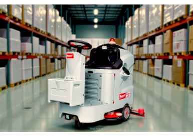 Bennett Ranger R660b (с литиевым АКБ 105 Ач)