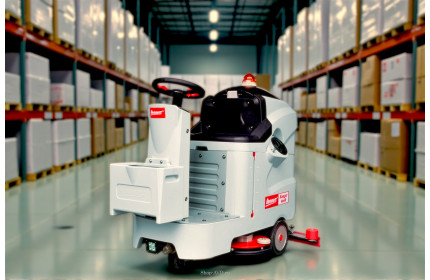 Bennett Ranger R660b (с литиевым АКБ 105 Ач)