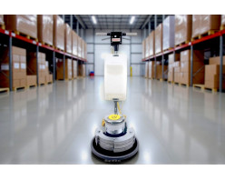 Полотер BENNETT SPX-170N (с утяжелителями)