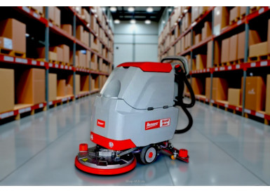 Bennett Smart S510bt Basic (с гелевыми АКБ 113 А ч)