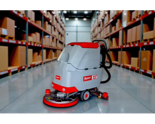 Bennett Smart S510b Basic  (с литиевым АКБ 60 Ач)