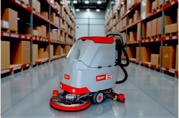 Bennett Smart S510bt Basic (с литиевым АКБ 105 Ач)