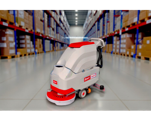 Bennett Clever C510bt Basic (с литиевым АКБ 105 Ач)