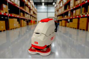 Bennett Clever C660bt Basic (с литиевым АКБ 80 Ач)