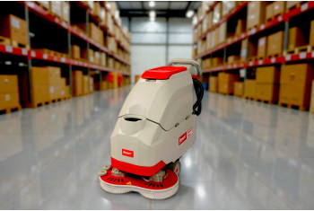 Bennett Clever C660bt Basic (с литиевым АКБ 150 Ач)