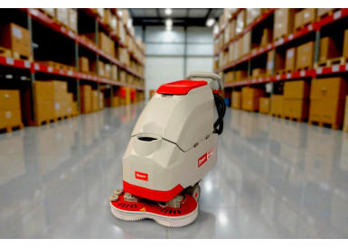 Bennett Clever C660bt Basic (с литиевым АКБ 80 Ач)