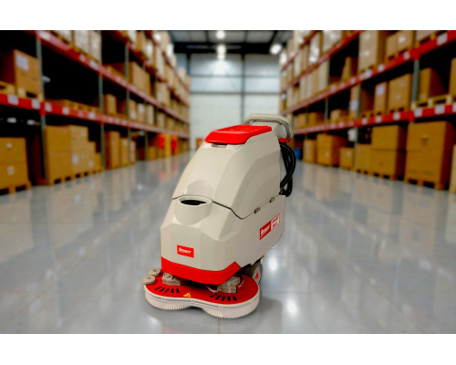 Bennett Clever C660bt Basic (с литиевым АКБ 100 Ач)