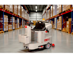 Bennett Ranger R510b (с литиевым АКБ 150 Ач)