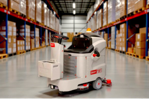 Bennett Ranger R660b (с литиевым АКБ 105 Ач)