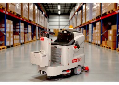 Bennett Ranger R510b (с литиевым АКБ 105 Ач)