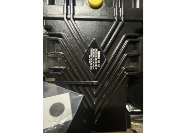 АВД Тритон T 15/350 TS 11 T (на тележке, с электрикой и теплозащитой)