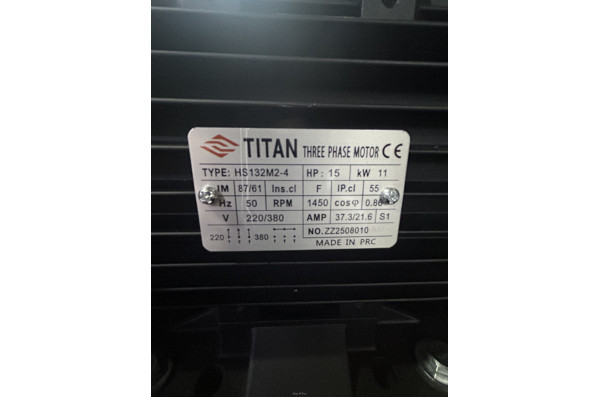 АВД Тритон T 15/350 TS 11 T (на тележке, с электрикой и теплозащитой)