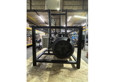 АВД Тритон Т 15/250 TS 7.5 Т (манометр, электрика с теплозащитой)