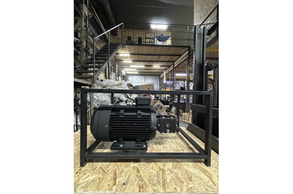 АВД Тритон Т 15/250 TS 7.5 Т (манометр, электрика с теплозащитой)