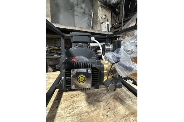 АВД Тритон Т 15/250 TS 7.5 Т (манометр, электрика с теплозащитой)