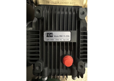 АВД Тритон Т 15/250 TS 7.5 Т (манометр, электрика с теплозащитой)