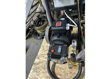 АВД Тритон Т 15/200 TS 5.5 Т (барабан, манометр, фильтр, электрика с теплозащитой)