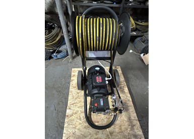 АВД Тритон Т 15/200 TS 5.5 Т (барабан, манометр, фильтр, электрика с теплозащитой)