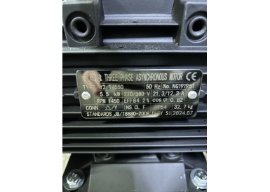 АВД Тритон Т 15/200 TS 5.5 Т (барабан, манометр, фильтр, электрика с теплозащитой)