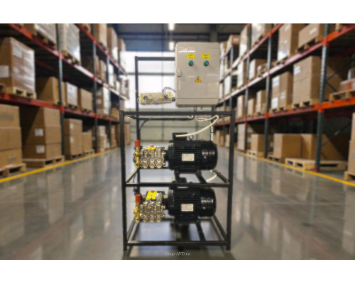 АМК 2/200 TMMD 15/200 R T 5.5 TS 