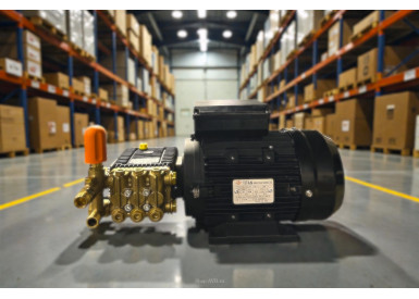 Моноблок Тритон B 10/160 T 3.0 ( без электрики)