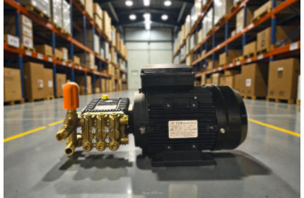 Моноблок Тритон B 10/160 T 3.0 ( без электрики) 