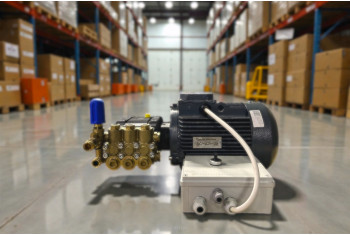 Моноблок Тритон B 15/280 IMM 112 5.5 (электрика и теплозащита)