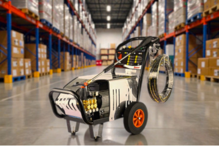 АВД Bennett HN-2400