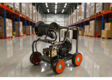 АВД Bennett ZX2014