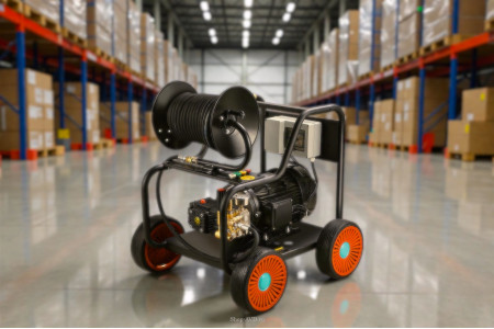 АВД Bennett ZX2214