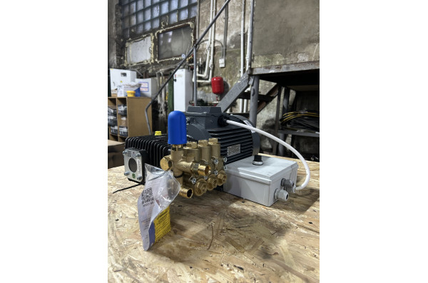 Моноблок Тритон B 15/280 IMM 112 5.5 (электрика и теплозащита)