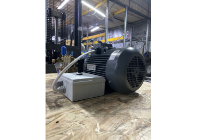 Моноблок Тритон B 15/280 IMM 112 5.5 (электрика и теплозащита)