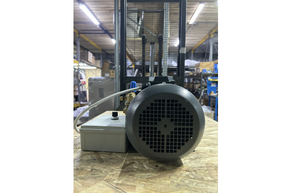 Моноблок Тритон B 15/280 IMM 112 5.5 (электрика и теплозащита)