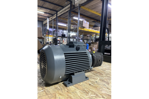 Моноблок Тритон B 15/280 IMM 112 5.5 (электрика и теплозащита)