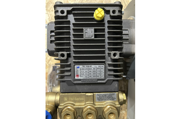 Моноблок Тритон B 15/280 IMM 112 5.5 (электрика и теплозащита)