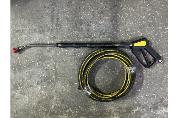 Моноблок Тритон B 15/280 IMM 112 5.5 (электрика и теплозащита)