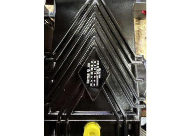 АВД Тритон T 30/300 T 12.5 ( тележка 4 колеса, барабан, манометр, электрика с теплозащитой)