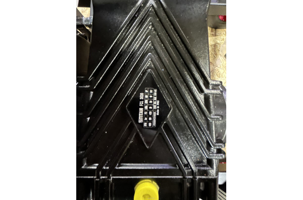 АВД Тритон T 30/300 T 12.5 ( тележка 4 колеса, барабан, манометр, электрика с теплозащитой)