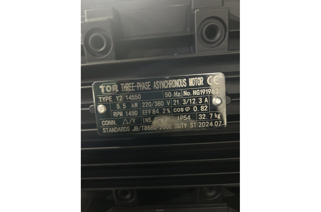 АВД Тритон B 15/200 TS 5.5 T ( на тележке, барабан, электрика с тёплозащитой)