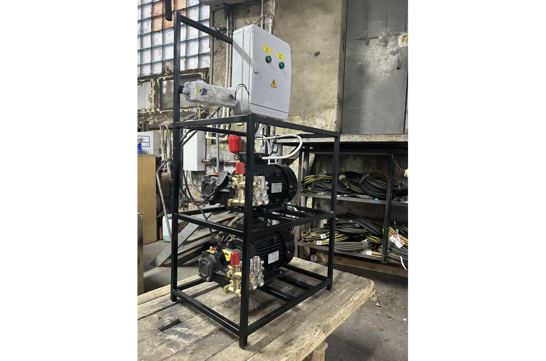 АМК 2/200 TMMD 15/200 R T 5.5 TS 