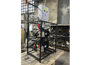 АМК 2/200 TMMD 15/200 R T 5.5 TS 