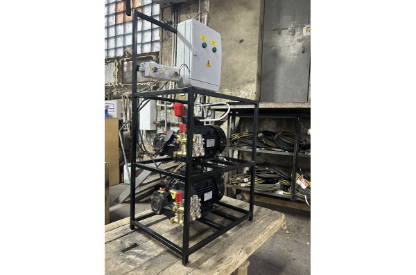 АМК 2/200 TMMD 15/200 R T 5.5 TS 