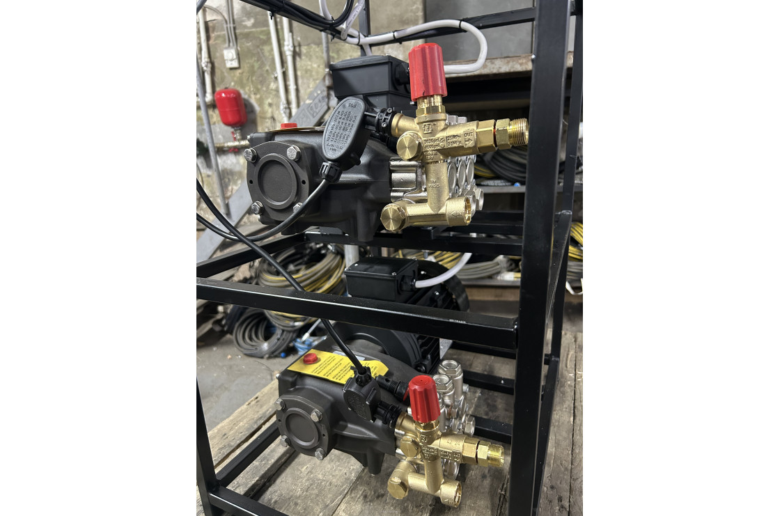 АМК 2/200 TMMD 15/200 R T 5.5 TS 