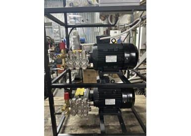 АМК 2/200 TMMD 15/200 R T 5.5 TS 